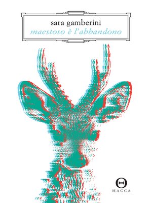 cover image of Maestoso è l'abbandono